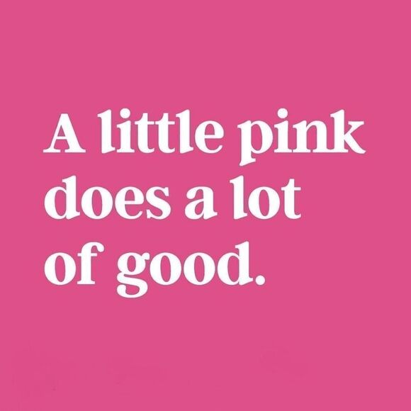 Swing Women's Pink Long Sleeve 1/4 Zip Pullover - Picture 12 of 13